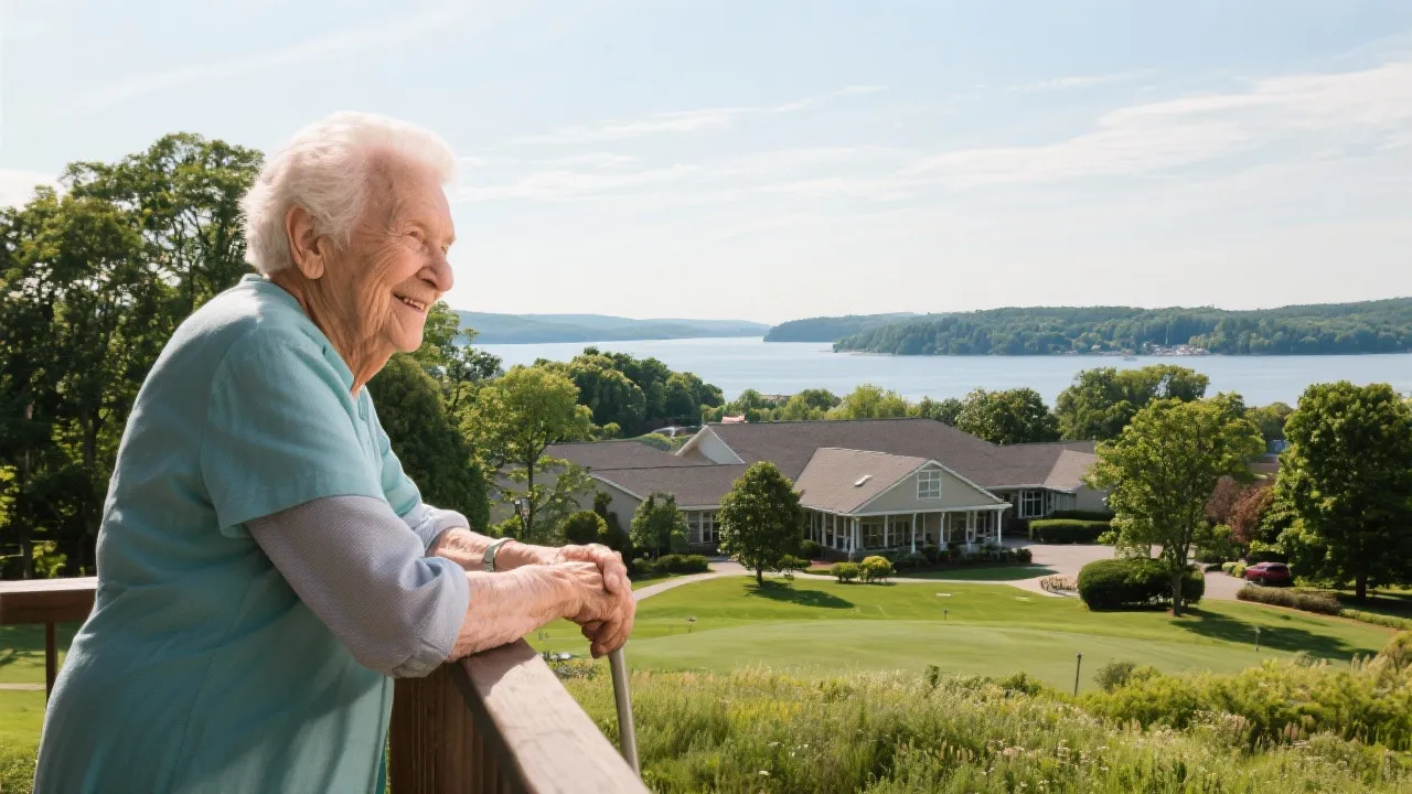 Understanding CCRC in Massachusetts