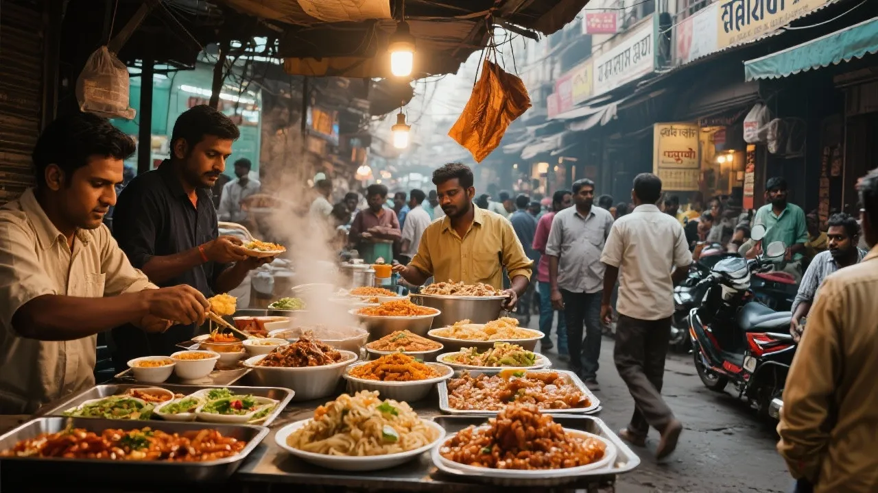 Discovering Fitmeals Nearby