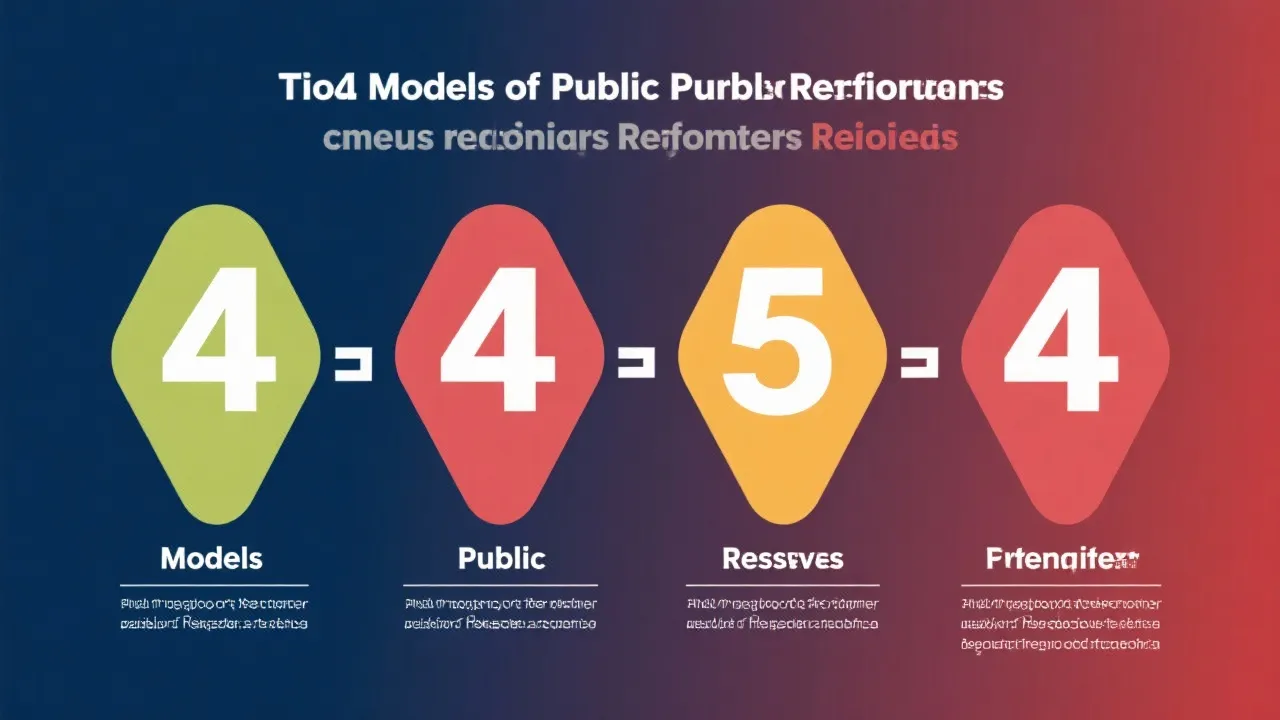Unraveling Grunig & Hunt's PR Models