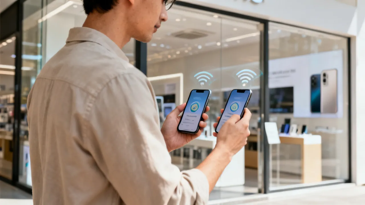 How to Get “I Need a New Phone” with Government Help