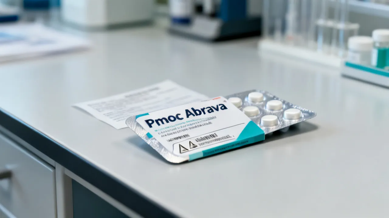 Pmoc Abrava: Industry Guidance, Sourcing, and Compliance