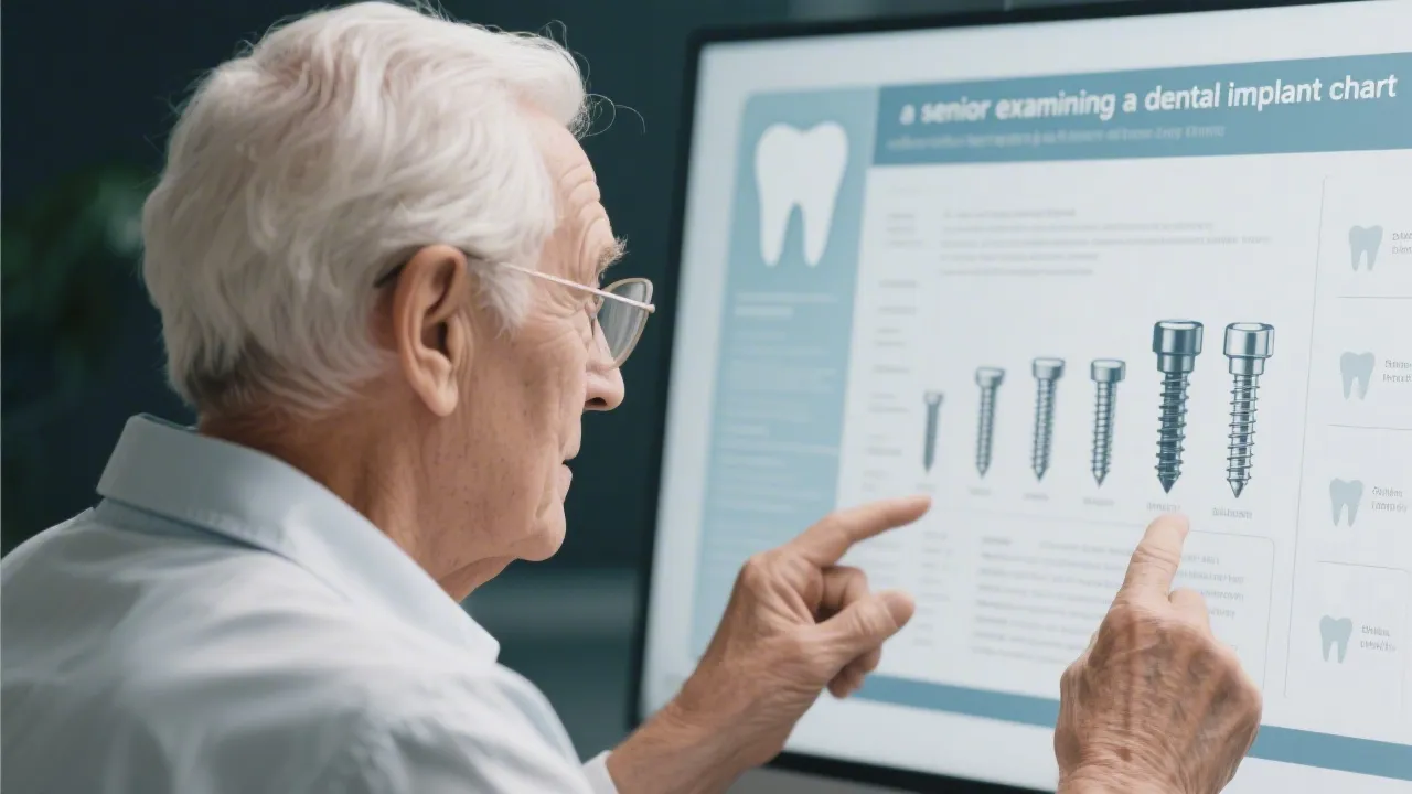 Understanding Dental Implants for Seniors