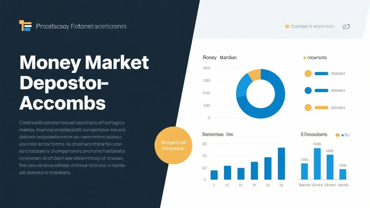 Understanding Money Market Deposit Accounts