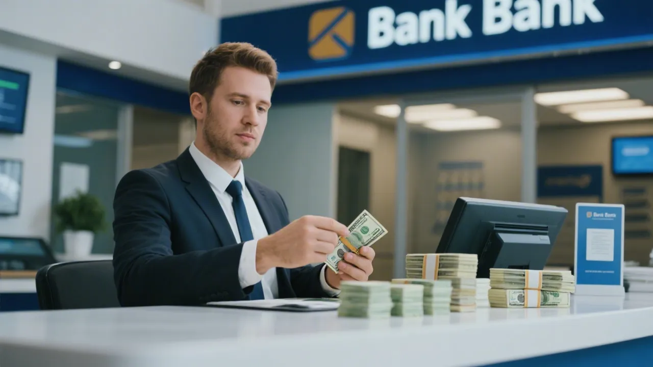 Navigating Payment and Cash Management