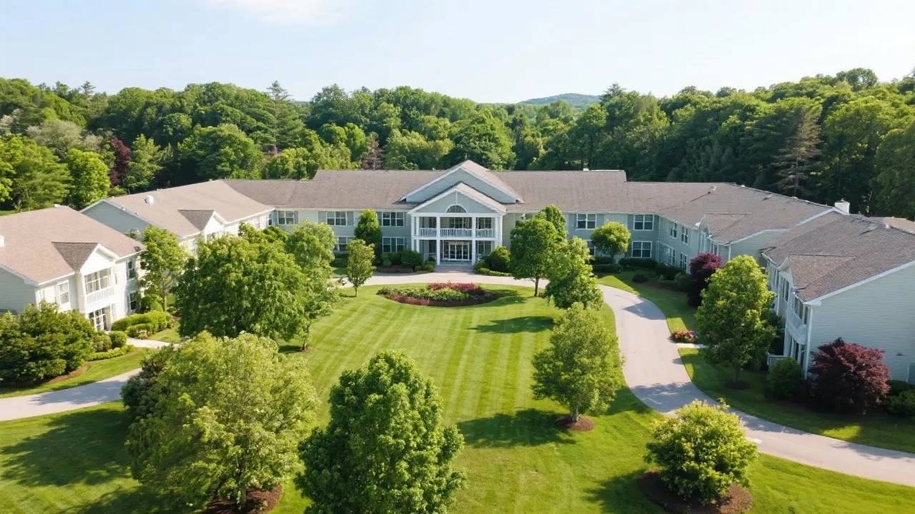 Navigating CCRCs in Massachusetts