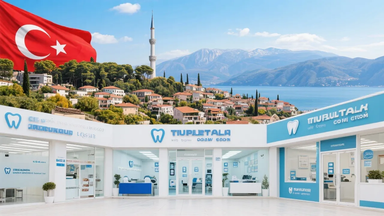 Navigating Dental Implants in Turkey