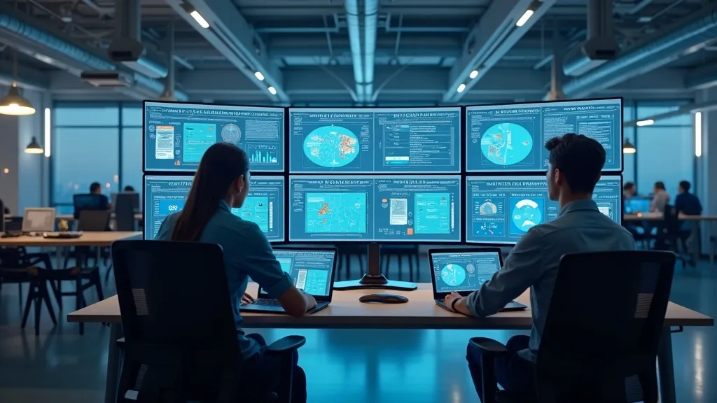 Enhancing Workforce Stability with Employee Retention Software