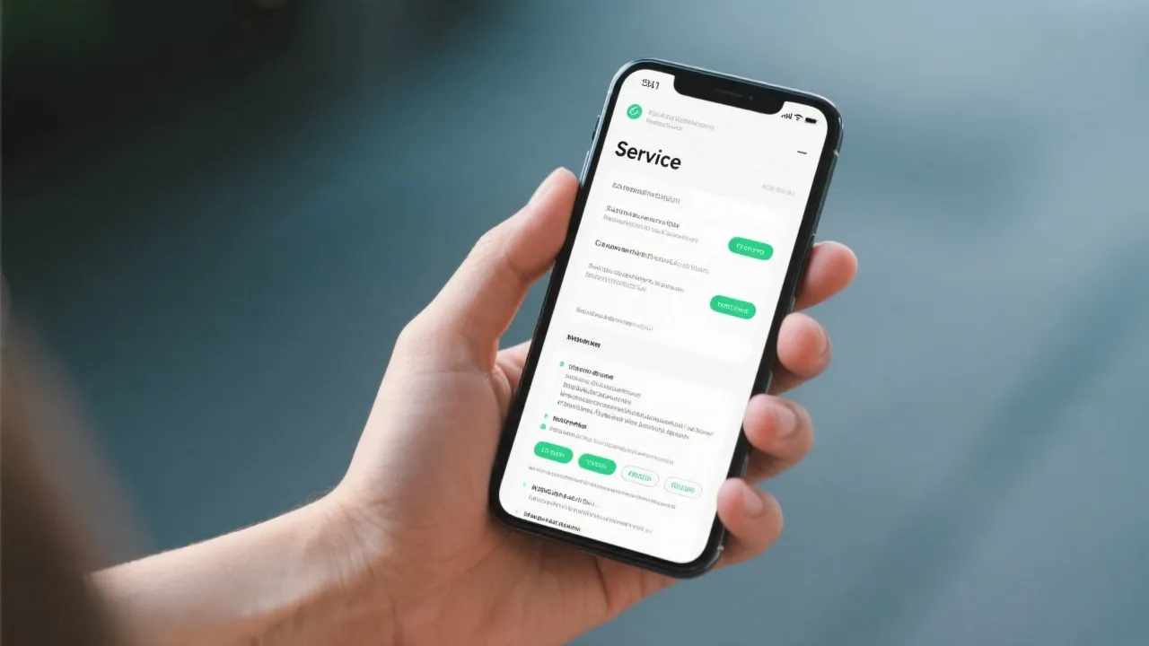Obtaining iPhones with New Plans