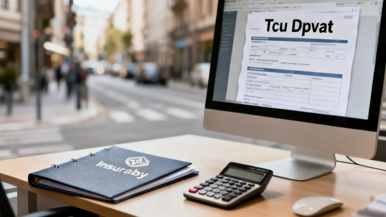 Understanding Tcu Dpvat: Industry Guide for Policy Clarity