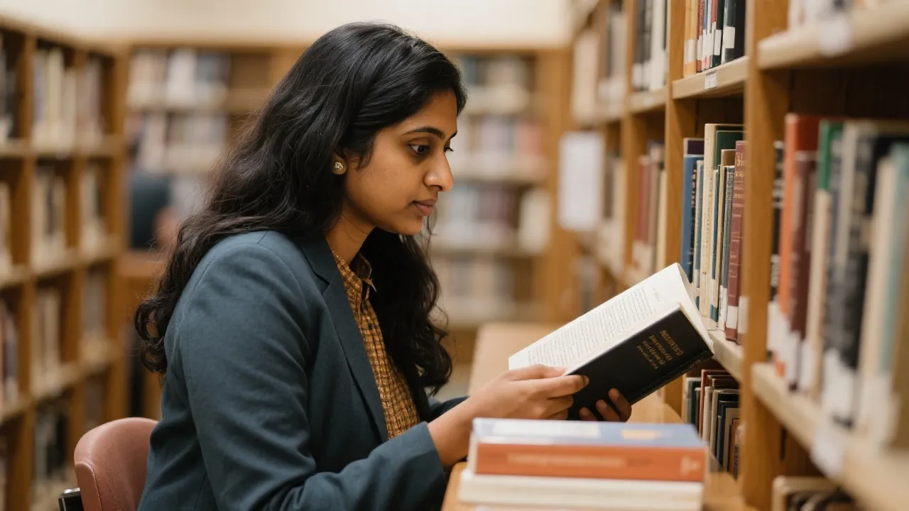 Insights into Christine George's Works