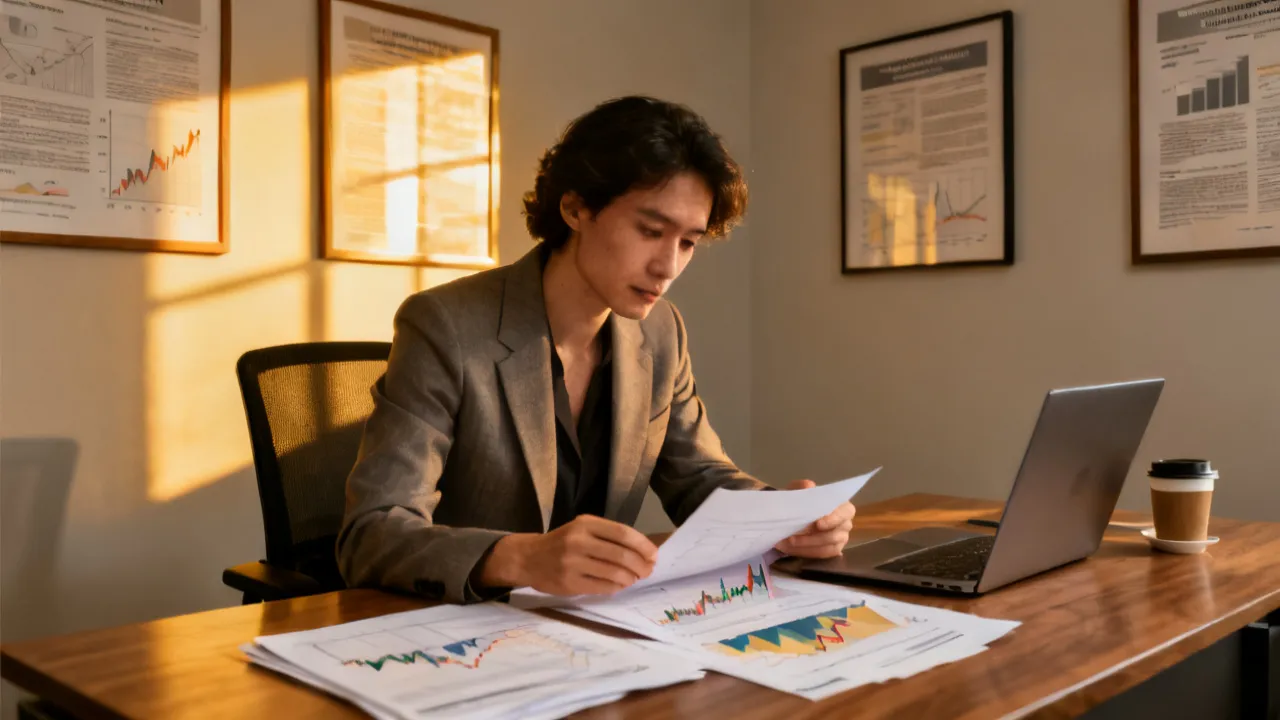 Steve Heist: Expert Insights on Market and Supply Dynamics