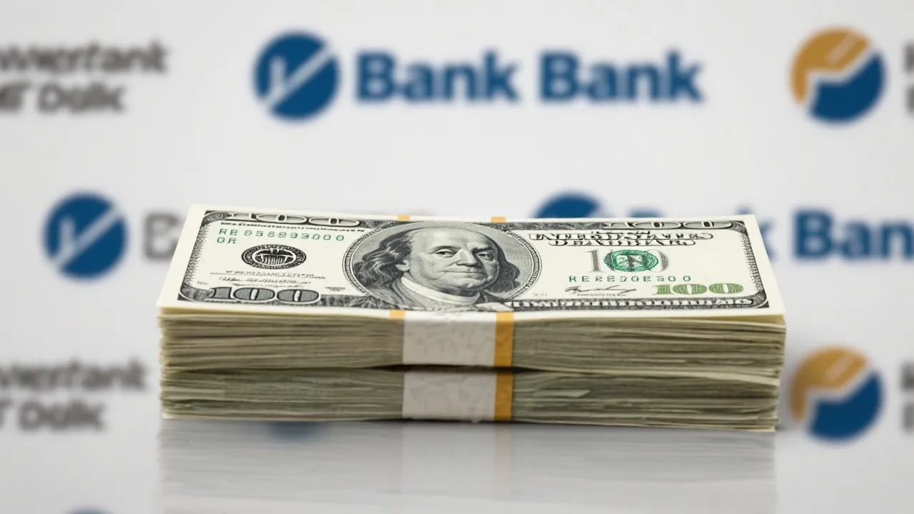Top Bank Account Sign-up Bonuses