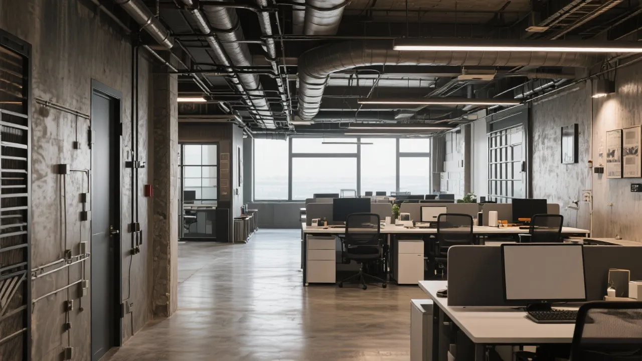 Understanding Halpin Designs in Modern Architecture