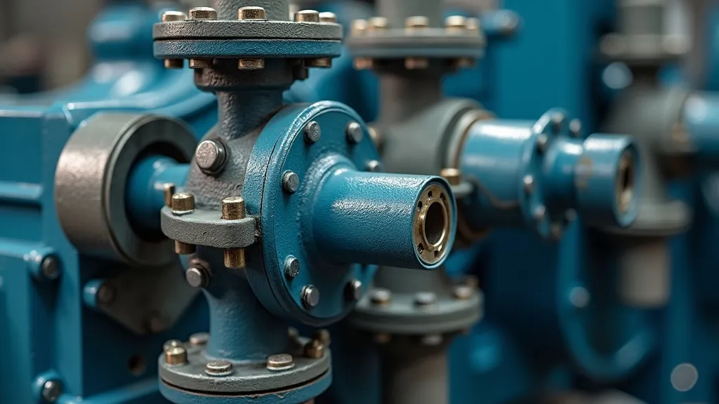 Understanding LVDT Hydraulic Valves