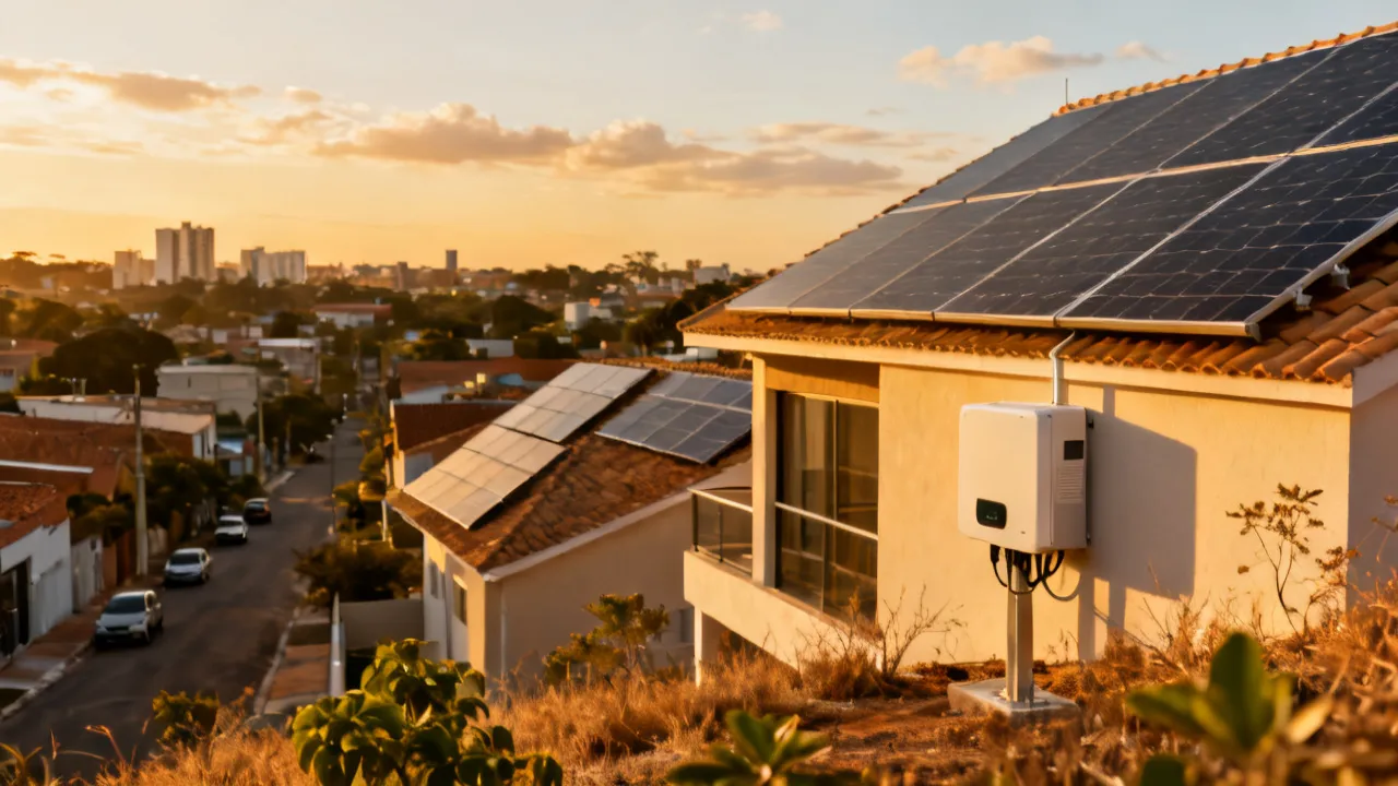 Solar Panels in “Nearby”: A Practical Buyer’s Guide