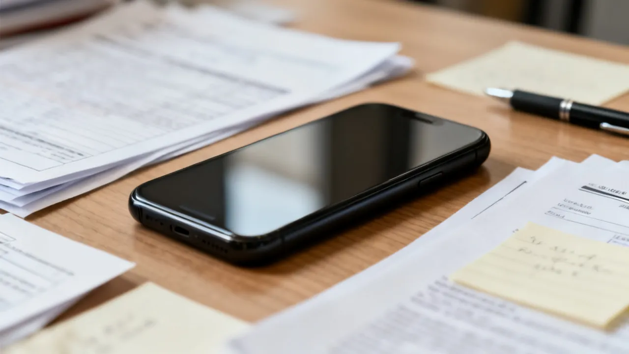 Finding Your Ideal New Phone