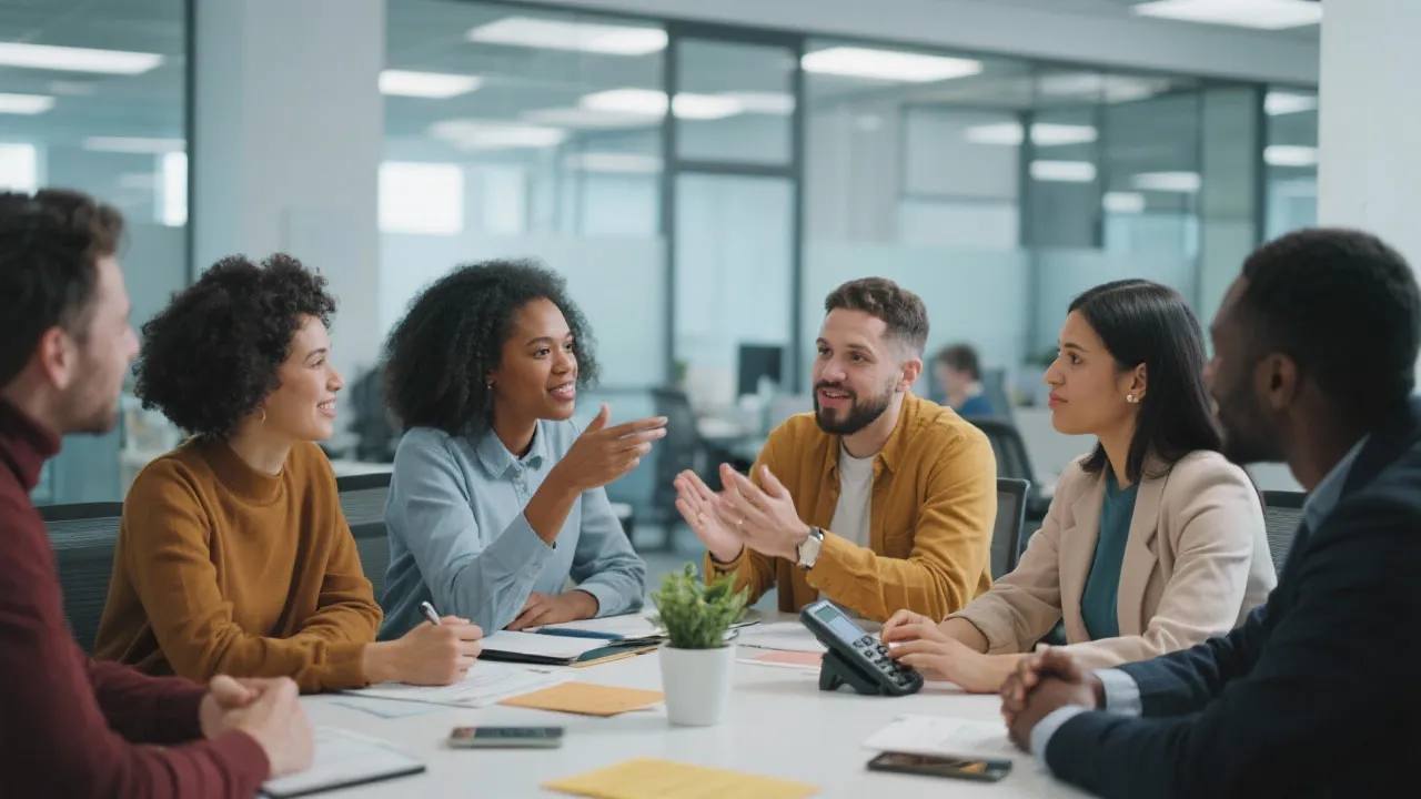 Choosing Phone Packages for SMBs