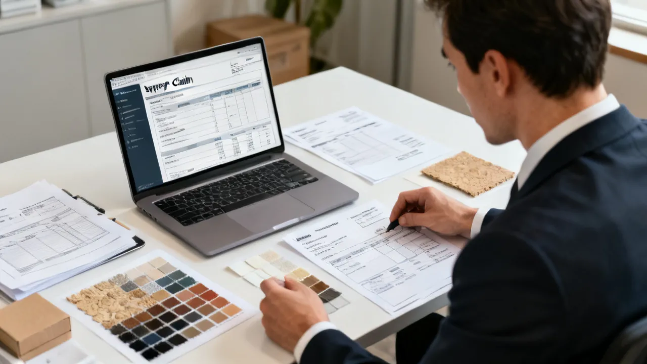 J Procurement Insights and Supplier Price Evaluation