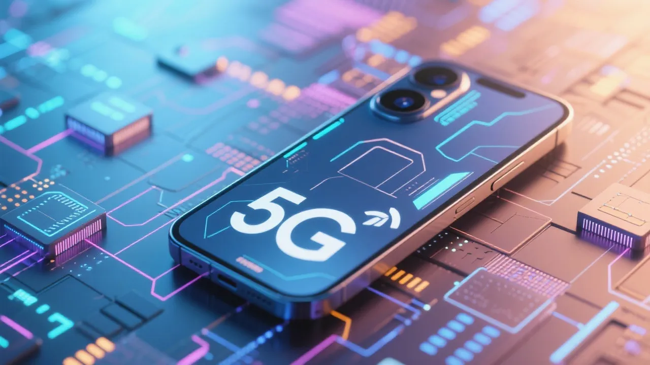 Vivo 5G: Revolutionizing Connectivity