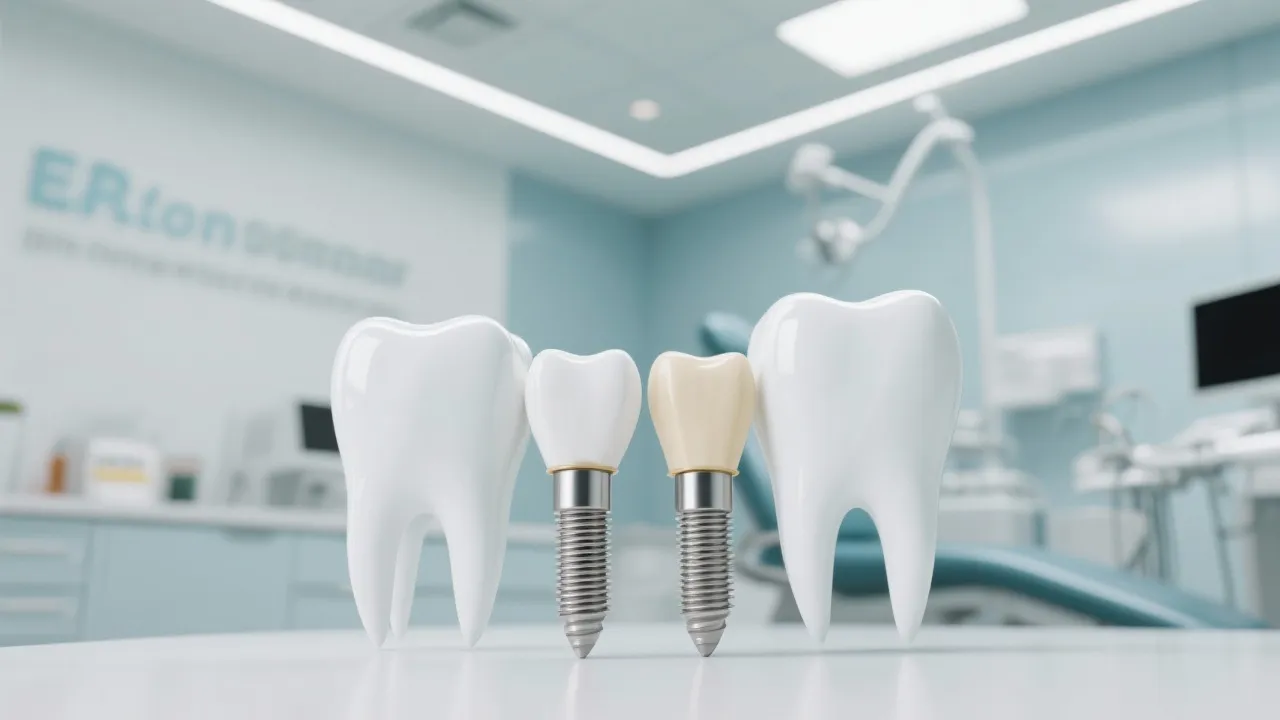 Navigating Full Mouth Dental Implants Nearby