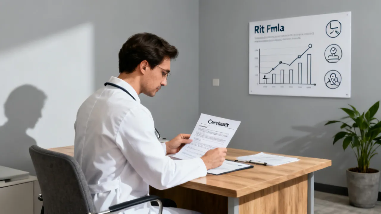 Understanding Rit Fmla: Compliance, Steps, and Conditions