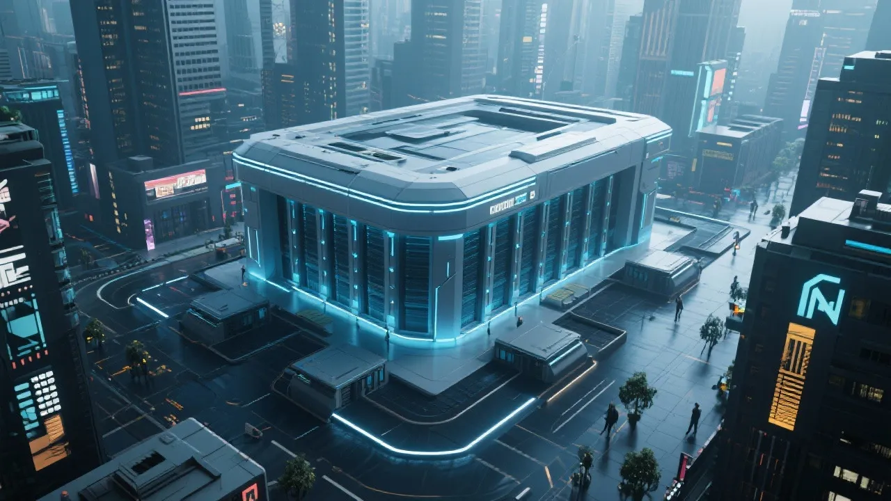 Understanding Colocation B3 Facilities