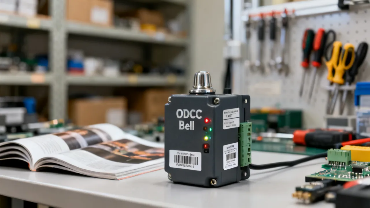 Understanding ODCC Bell: Supply, Pricing, and Use Cases