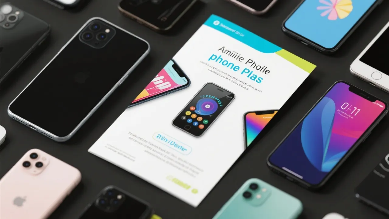 Understanding Mobile Phone Plans with Handsets