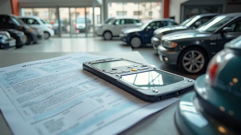 Understanding Fleet Warranty Coverage