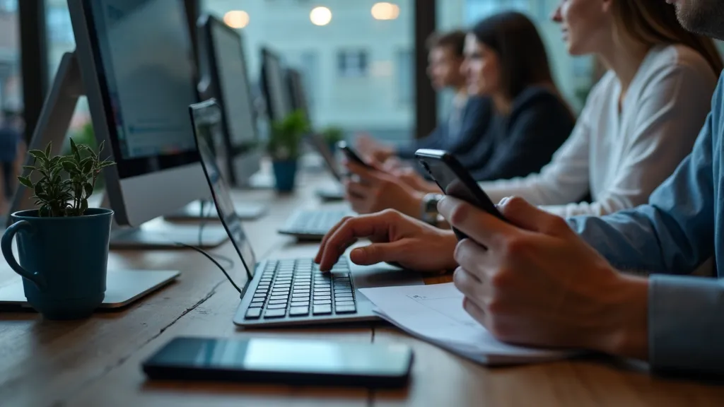 Maximizing Impact with SMS Marketing Software