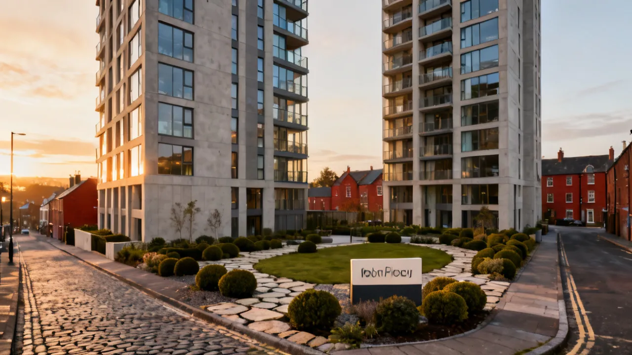 A Guide to Londonderry Towers for Informed Buyers