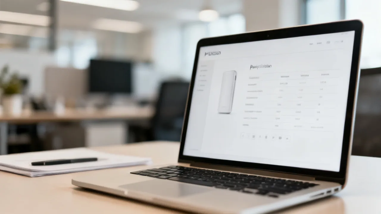 Karina Krupp Guide for Smart Procurement Decisions