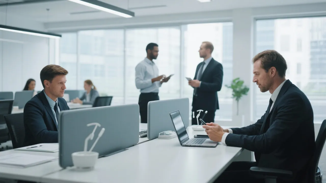 Navigating Wireless Plans for Businesses