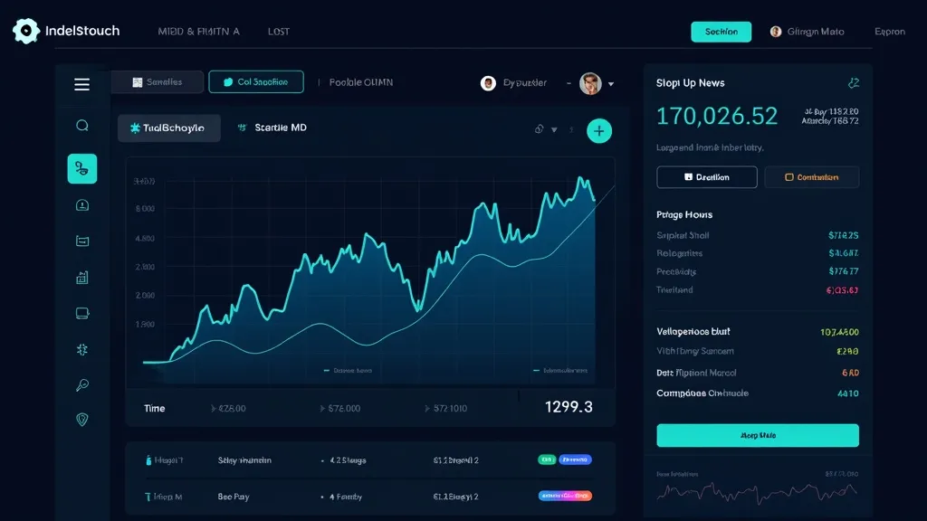 Exploring Easynvest API for Developers