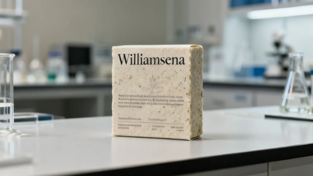 Understanding Williamsena: Uses, Sourcing, and Selection