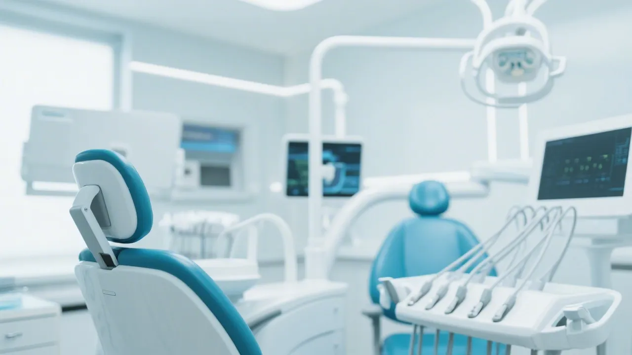 Embracing New Dental Technology
