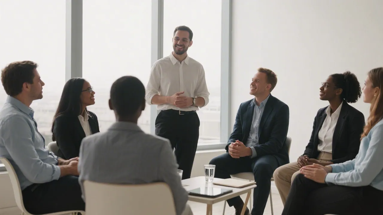 Insights into Forbes Coaches Excellence