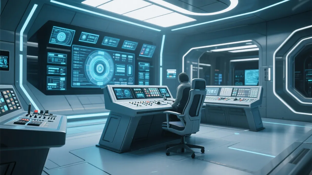 Understanding IHM SCADA Systems