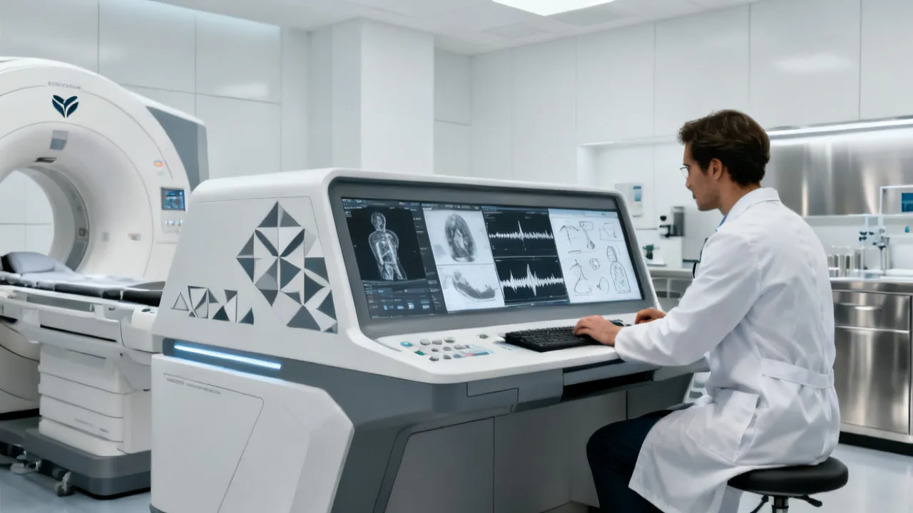 Mount Sinai GPR: Practical Guide for Medical Imaging