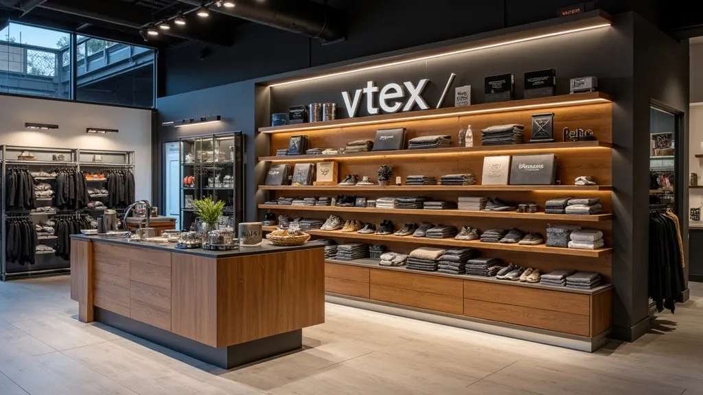 Understanding Vtex Store Capabilities