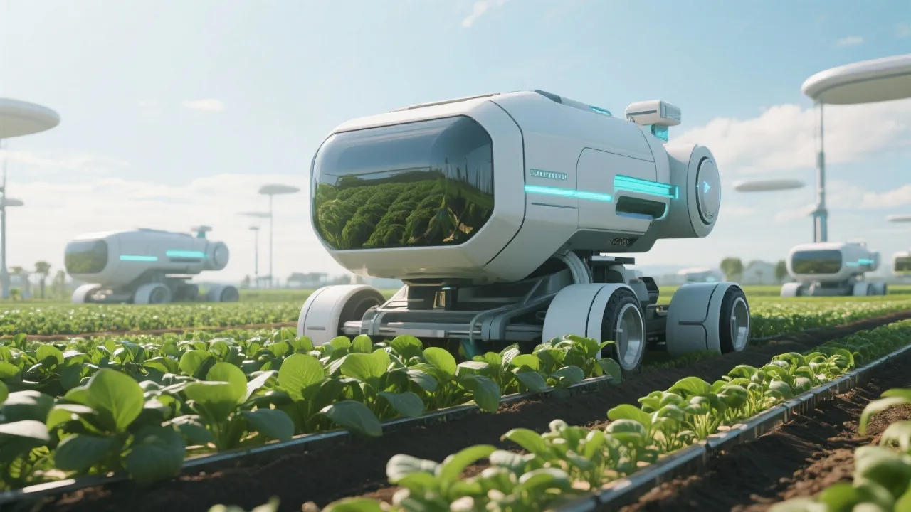 Understanding Tairipro S1003 in Agriculture