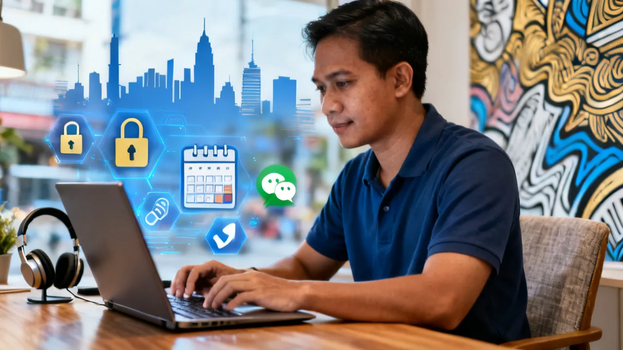 Onlinejobsph: A Practical Guide for Remote Work