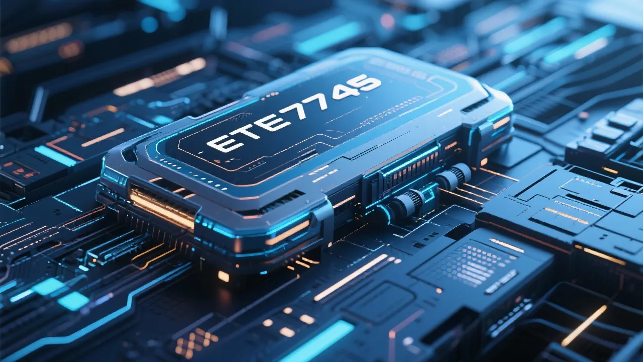 Exploring the Ete7745 Phenomenon