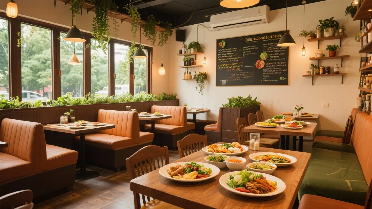 Discover Fitmeals in Nearby Neighborhoods