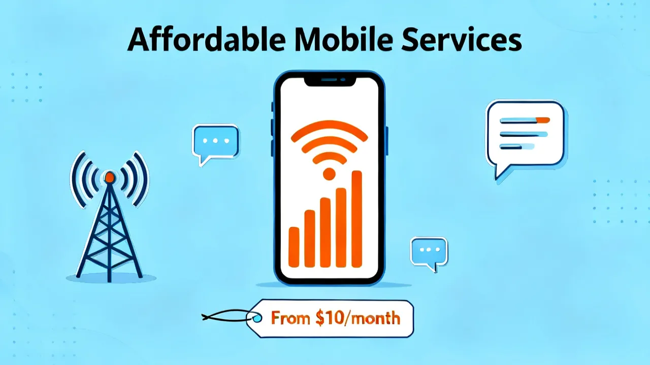 Navigating Government Mobile Plans