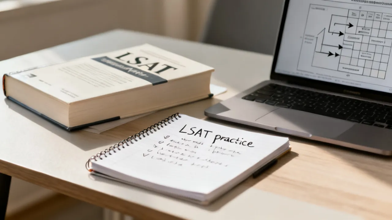 Kaplan LSAT Guide: Strategy, Curriculum, and Outcomes
