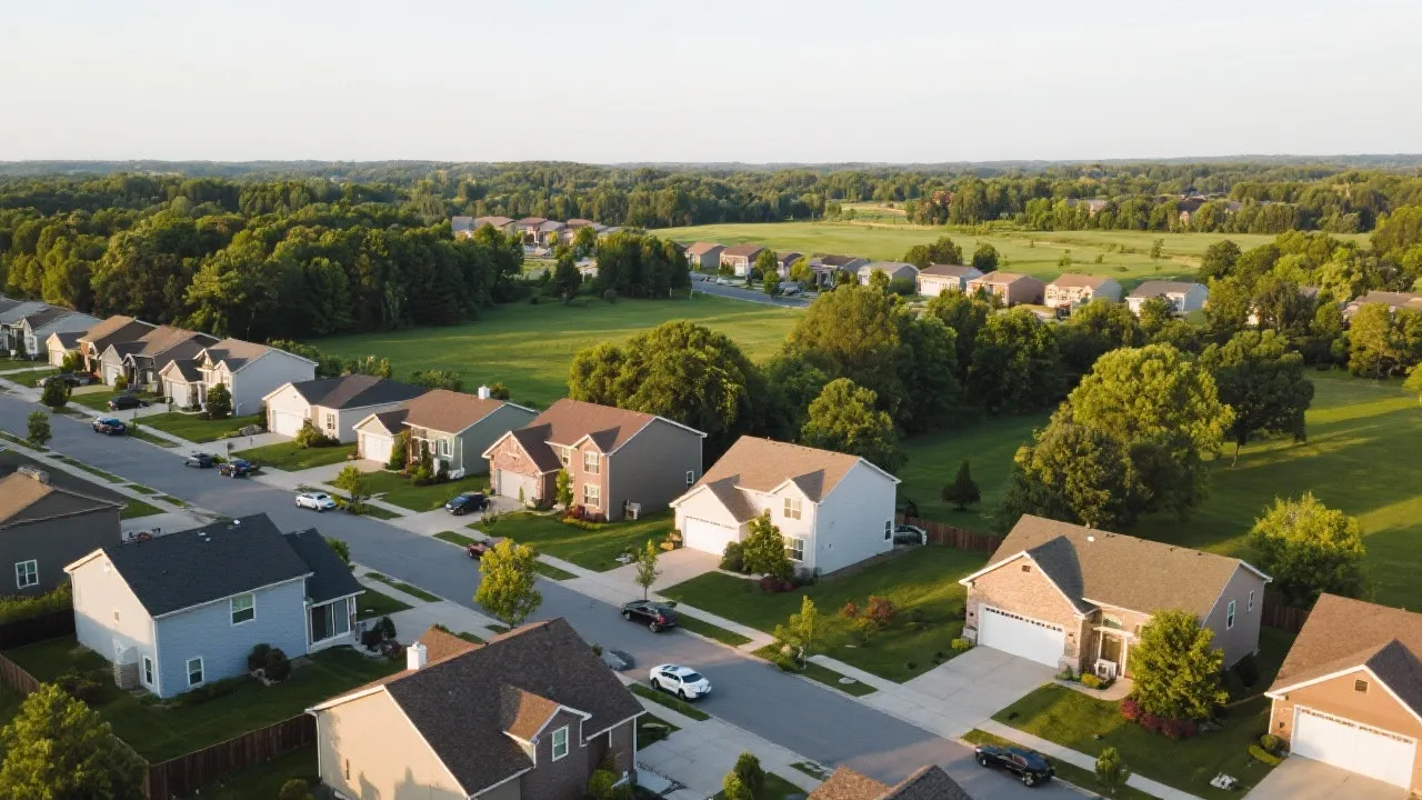 Discovering Cypress Court in Escondido