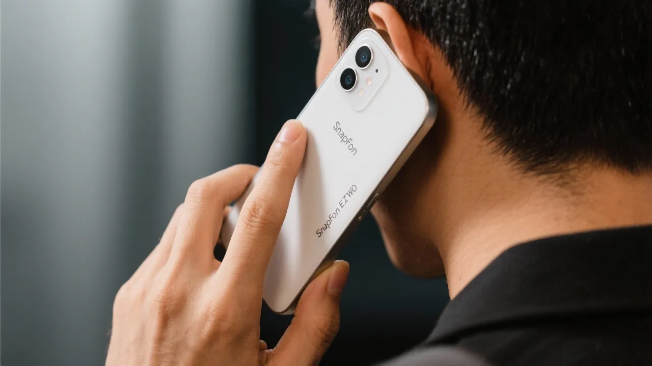 Exploring Snapfon Eztwo Options