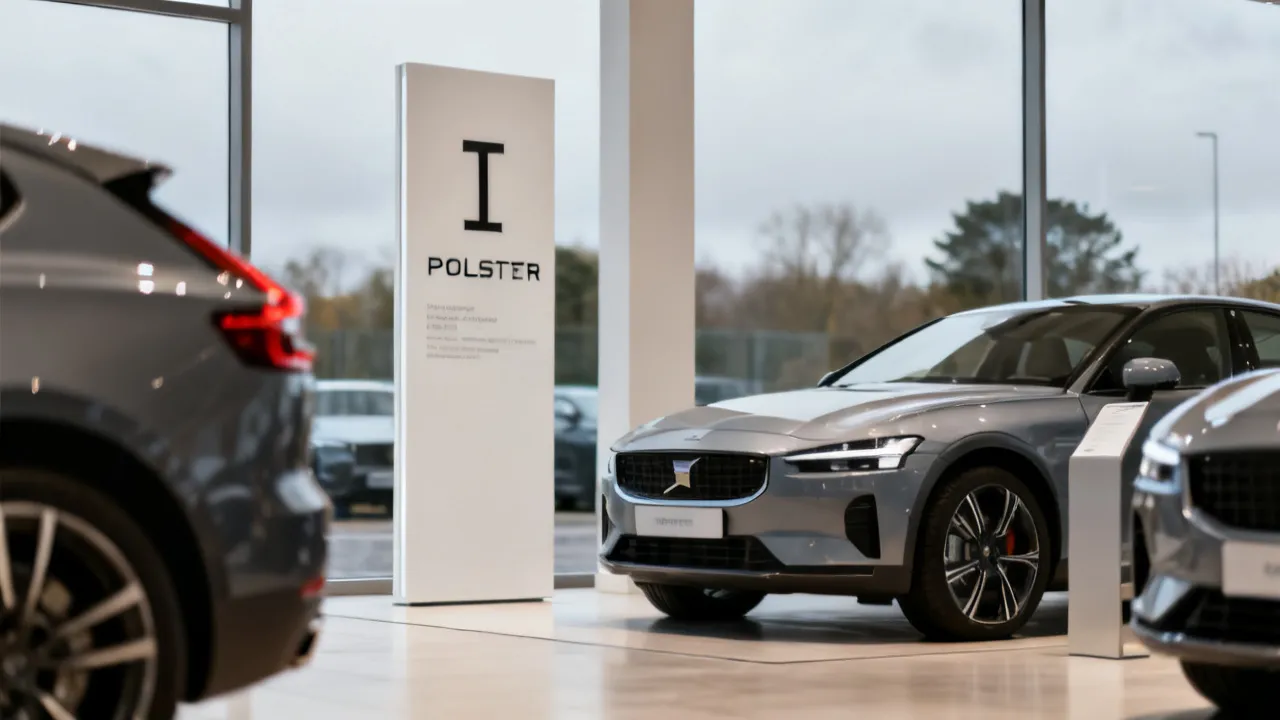 Polestar Southampton: How to Buy and Compare Deals