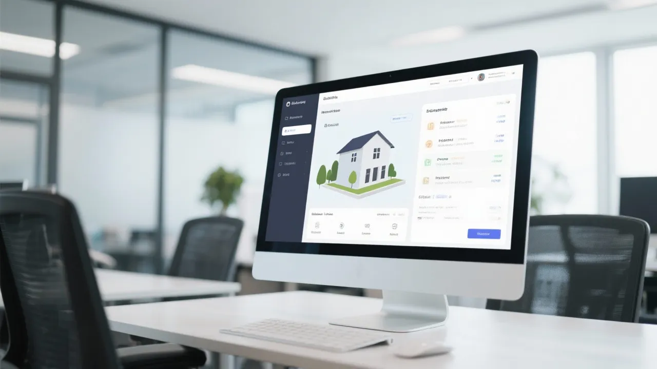 Navigating Real Estate Management Platforms